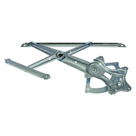 Wai Global POWER WINDOW REGULATOR ONLY, WPR5560R WPR5560R